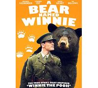 A Bear Named Winnie