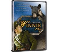 A Bear Named Winnie [DVD] [Region 1] [NTSC]