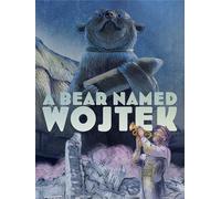 A Bear Named Wojtek