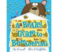 A Bear’s Guide to Beekeeping