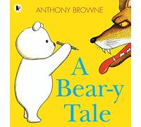 A Bear-y Tale