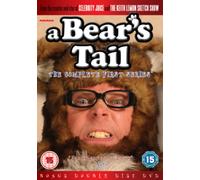 A Bear's Tail