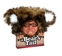 A Bear's Tail (Furry Limited Edition)