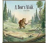 A Bear's Walk: 1