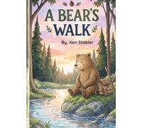 A Bear's Walk