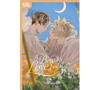 A Beast's Love Is Like the Moon (Love Love)