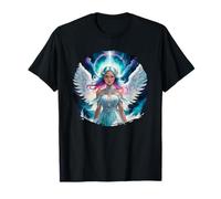 A beautiful Angel in heavenly spheres 1 - Fan Fun T-Shirt