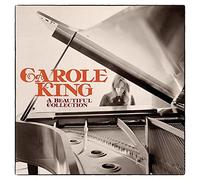 Carole King - A Beautiful Collection - Best Of Carole King [CD]