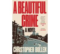A Beautiful Crime: A Novel