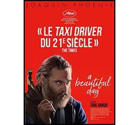 A Beautiful Day [Blu-Ray]