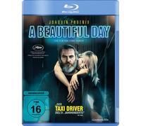 A BEAUTIFUL DAY BLU-RAY NEW