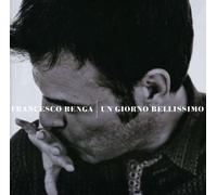 A Beautiful Day - Francesco Renga CD UNIVERSAL MUSIC