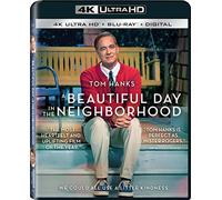 A Beautiful Day in the Neighborhood – Sony Pictures Home Entertainment
