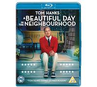 A Beautiful Day in the Neighborhood Blu-ray