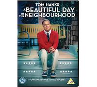 A Beautiful Day in the Neighbourhood – DVD – Sony Pictures Home Entertainment