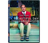 A Beautiful Day in the Neighborhood [DVD]