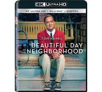 A Beautiful Day in the Neighborhood – Sony Pictures Home Entertainment