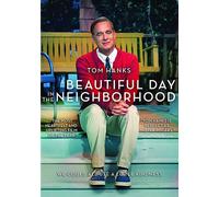 A Beautiful Day in the Neighborhood [DVD]