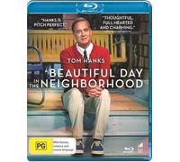 A Beautiful Day in the Neighborhood [Region B] [Blu-ray]