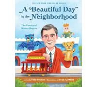 A Beautiful Day in the Neighborhood