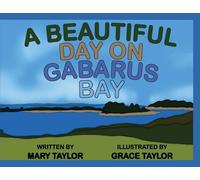 A Beautiful Day On Gabarus Bay