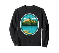 A beautiful environmental conservation awareness message Sweatshirt