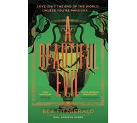 A Beautiful Evil: A grumpy sunshine re-imagining of the Pandora myth, from the bestselling author of Girl, Goddess, Queen
