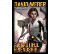 A Beautiful Friendship: 1 (Star Kingdom (Weber))