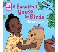 A Beautiful House for Birds (Storytelling Math)