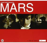 A Beautiful Lie by 30 Seconds to Mars [Music CD] by 30 Seconds to Mars (2005-01-01)