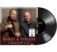 A Beautiful Life (Blu-ray) Dailey & Vincent (US IMPORT)