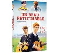 A Beautiful Little Devil DVD NEW