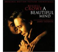 A Beautiful Mind(2001)(Ltd.Reissue)