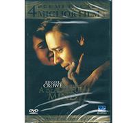 A Beautiful Mind