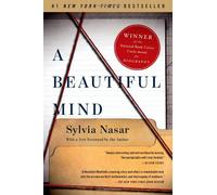 A Beautiful Mind by Sylvia Nasar (2011-07-12)