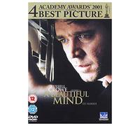 A Beautiful Mind [DVD] [2002]