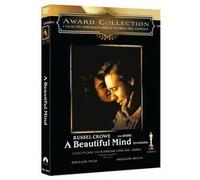 A Beautiful Mind DVD DREAMWORKS