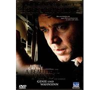 A Beautiful Mind - Genie und Wahnsinn (2 DVDs) [Special Edition]