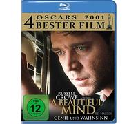 A Beautiful Mind - Genie und Wahnsinn