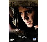 A Beautiful Mind [Import allemand]