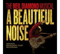 A Beautiful Noise Original Br A Beautiful Noise, the Neil Diam (CD) (US IMPORT)