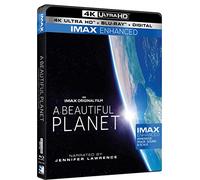 A Beautiful Planet