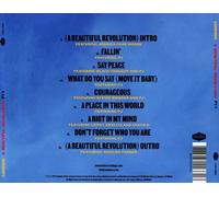 Common - A Beautiful Revolution