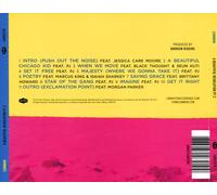 Common - A Beautiful Revolution