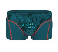 A Beautiful Spot of Earth Men's Boxer Shorts - Shorts, Print, Organic Cotton