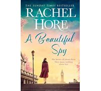 A Beautiful Spy: From the million-copy Sunday Times bestseller