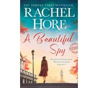 A Beautiful Spy : The captivating historical romance from the million-copy Sunday Times bestseller, based on a true story