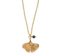A Beautiful Story Paradise Black Onyx Necklace