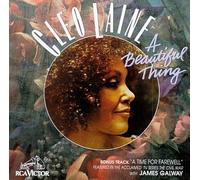 A Beautiful Thing by Cleo Laine (1994-07-19)