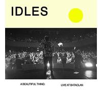 A Beautiful Thing: Live At Le Bataclan [VINYL]